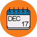 diciembre icon