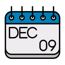 diciembre icon