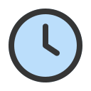 reloj icon