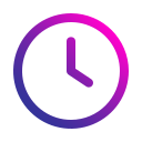 reloj icon