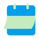 calendario icon