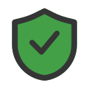 seguridad icon