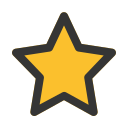 estrella icon