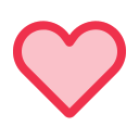 corazón icon