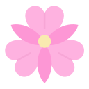 alstroemerias icon