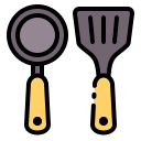 utensilios de cocina icon