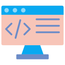 codificación icon