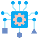 clasificación icon