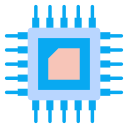 microprocesador icon