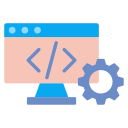 desarrollo web icon