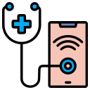 medicina inteligente icon