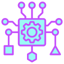 clasificación icon