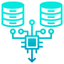 ia de datos icon