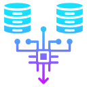 ia de datos icon