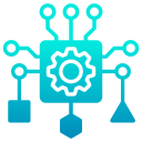 clasificación icon