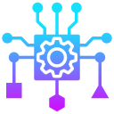 clasificación icon