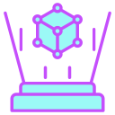 holograma icon