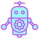 robot icon