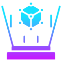 holograma icon