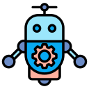 robot icon