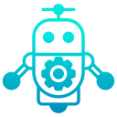 robot icon