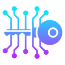 llave inteligente icon