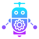 robot icon