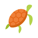 tortuga icon