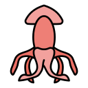 calamar icon