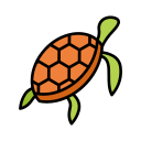 tortuga icon