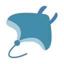 mantarraya icon