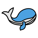 ballena icon