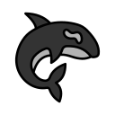 orca icon