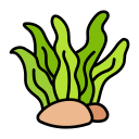 alga icon