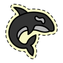 orca icon