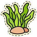 alga icon