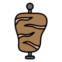 brocheta icon