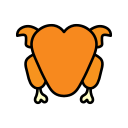 pollo icon