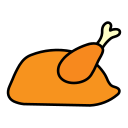 pollo icon