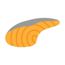 carne de pescado icon