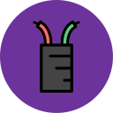 cables icon