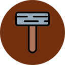 martillo icon