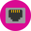 rj45 icon