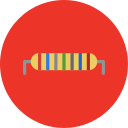 resistor icon