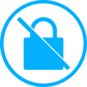 seguridad icon