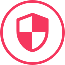 seguridad icon