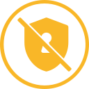 seguridad icon