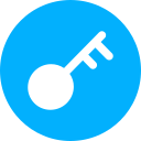 llave icon