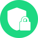 seguridad icon