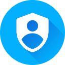 seguridad icon